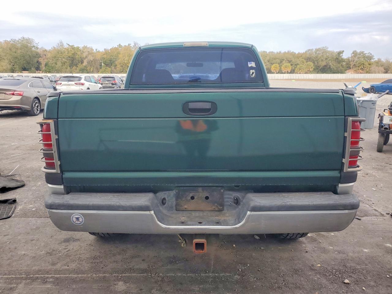 Dodge Ram 1500