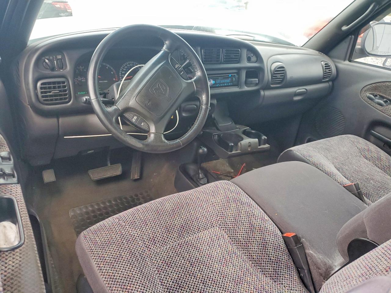 Dodge Ram 1500