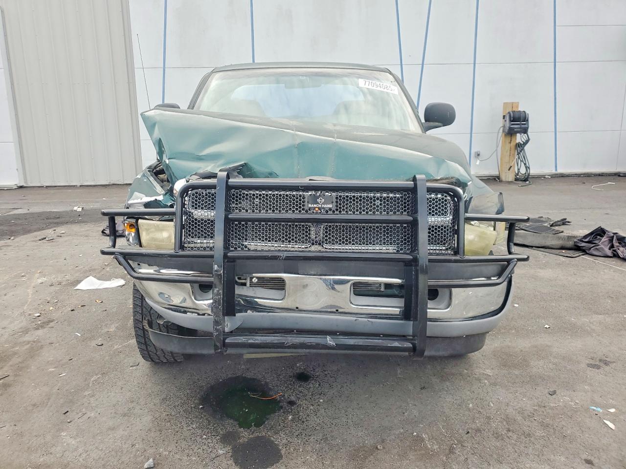 Dodge Ram 1500