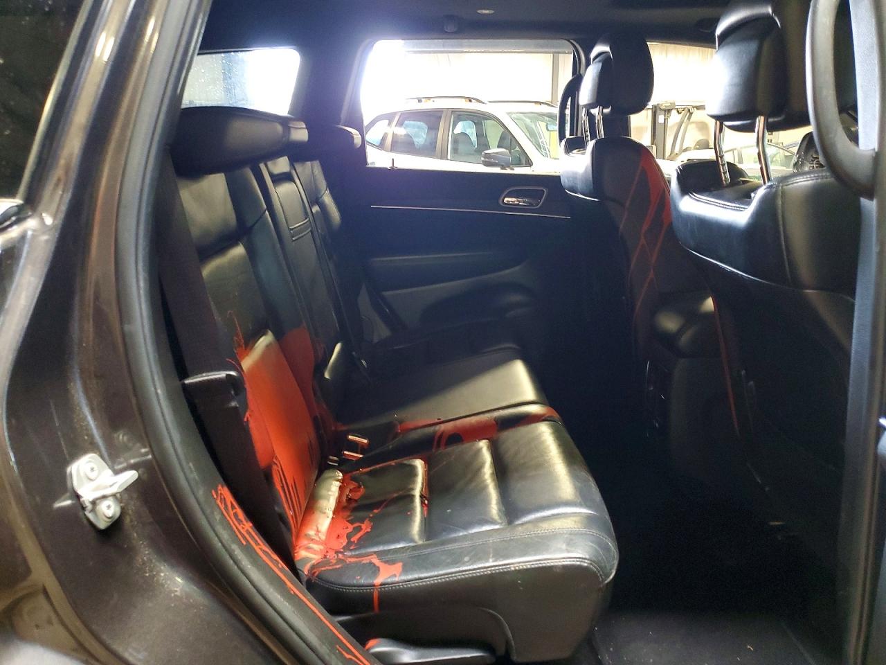 Jeep Cherokee Limited