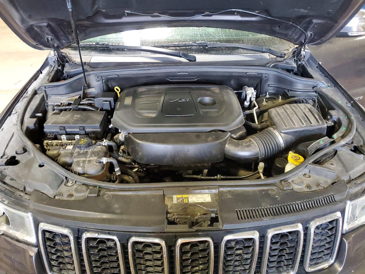 Jeep Cherokee Limited