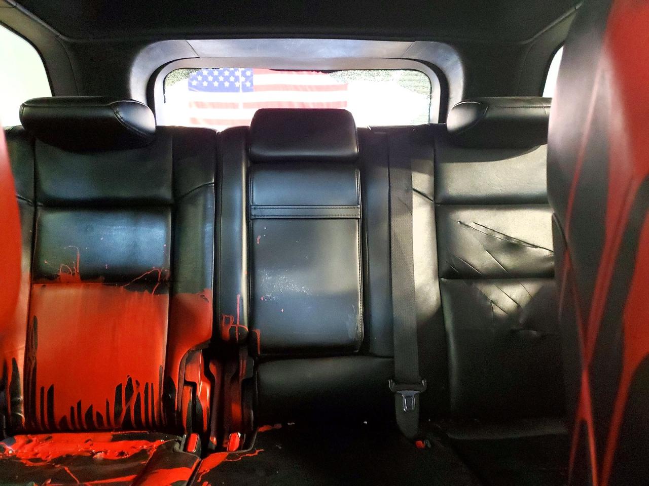 Jeep Cherokee Limited