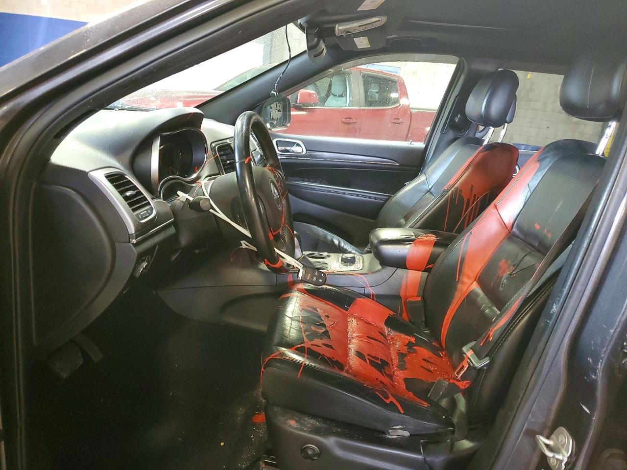 Jeep Cherokee Limited