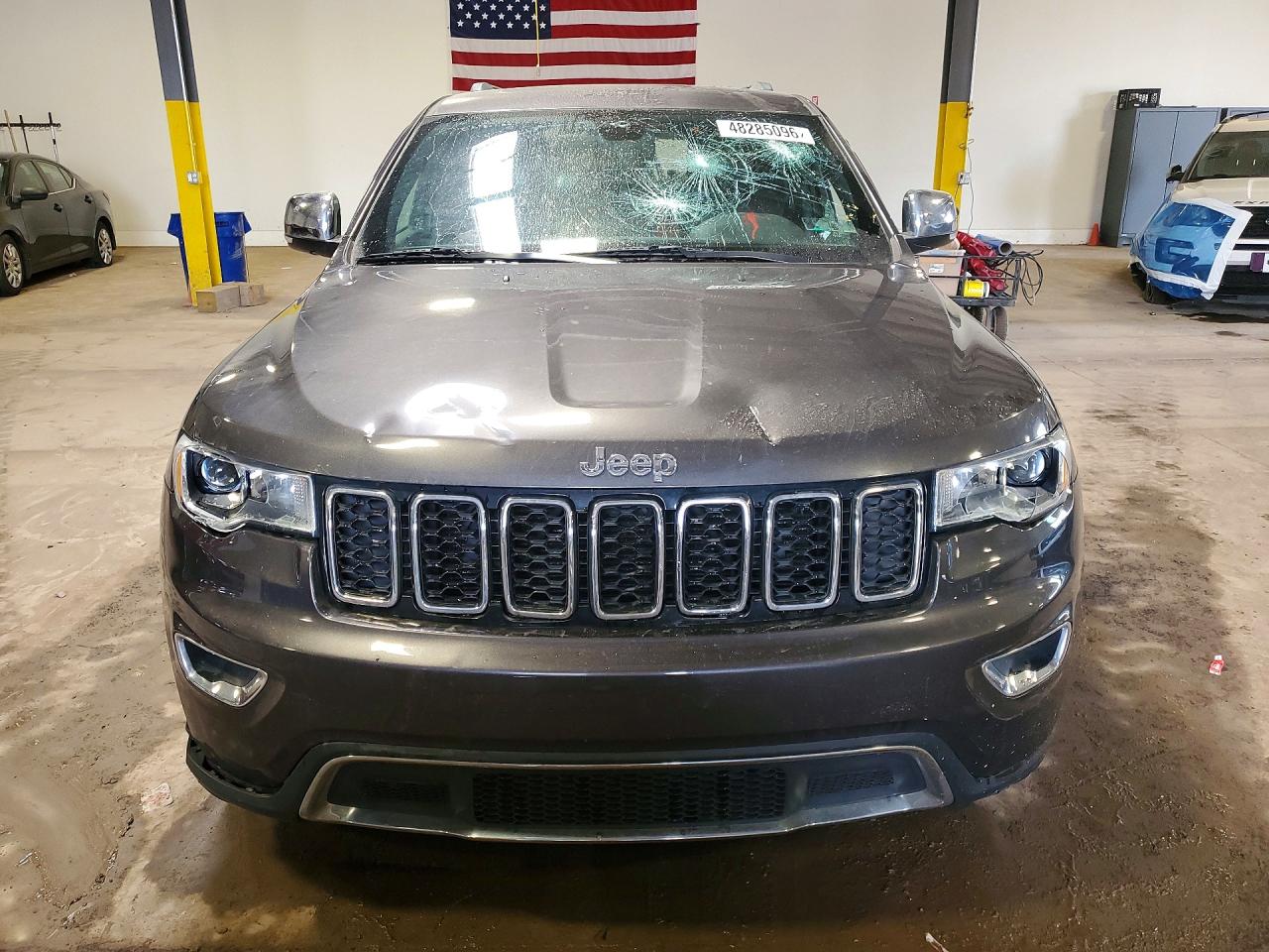 Jeep Cherokee Limited