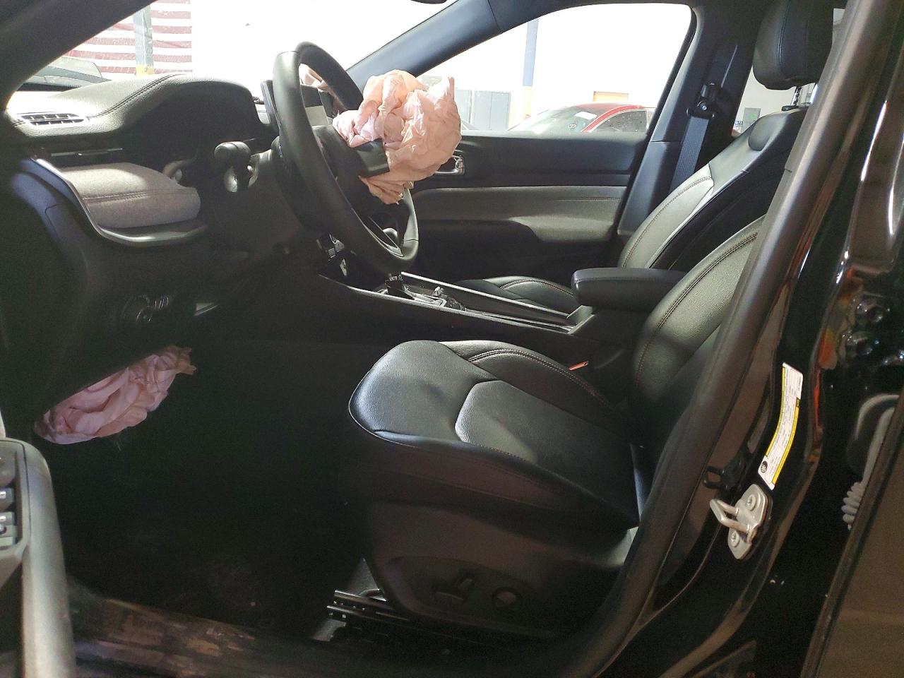 Jeep Compass Latitude Lux
