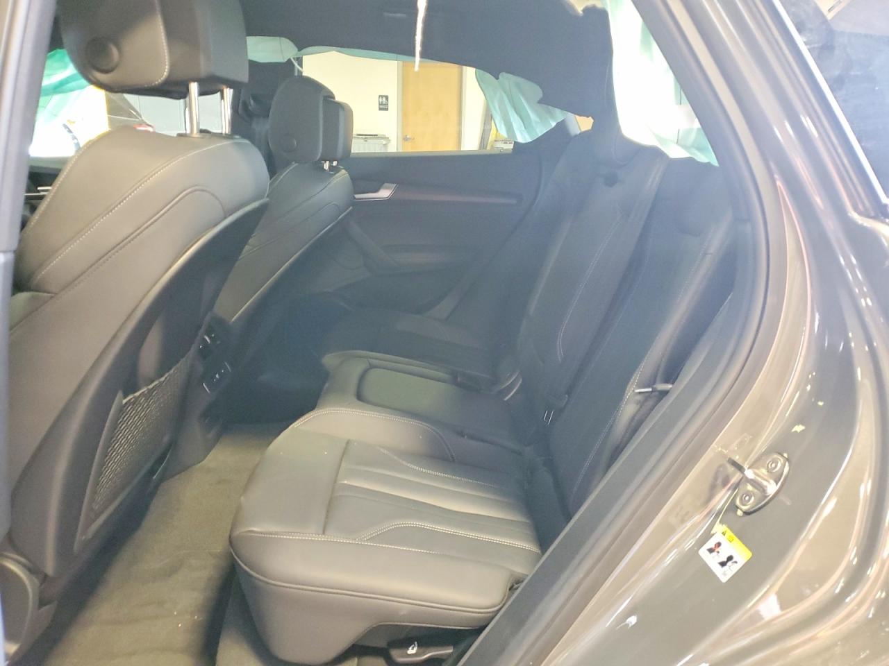 Audi Q5 Sportback Prm Pls 45