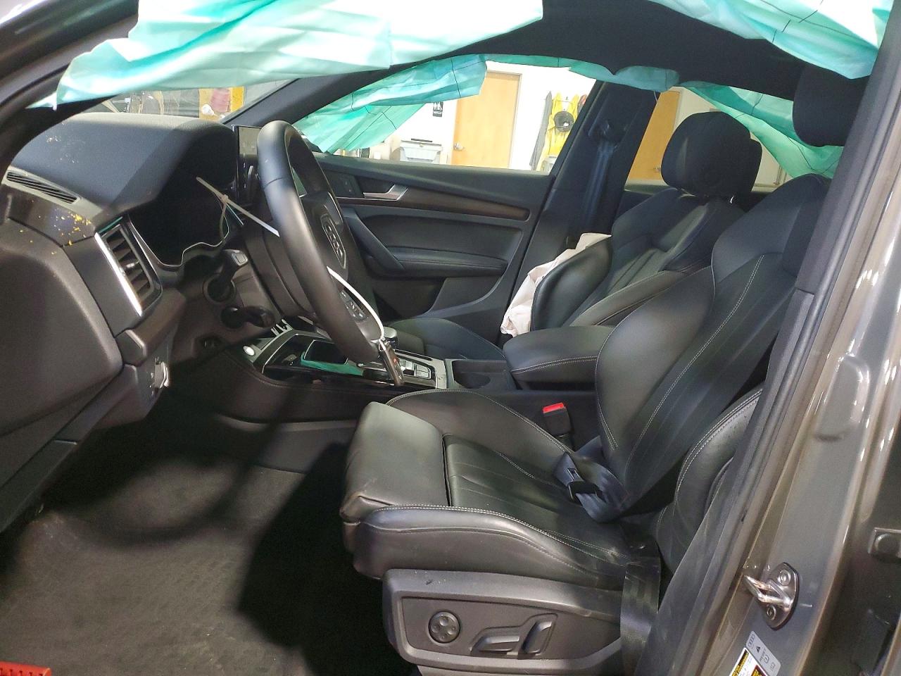 Audi Q5 Sportback Prm Pls 45