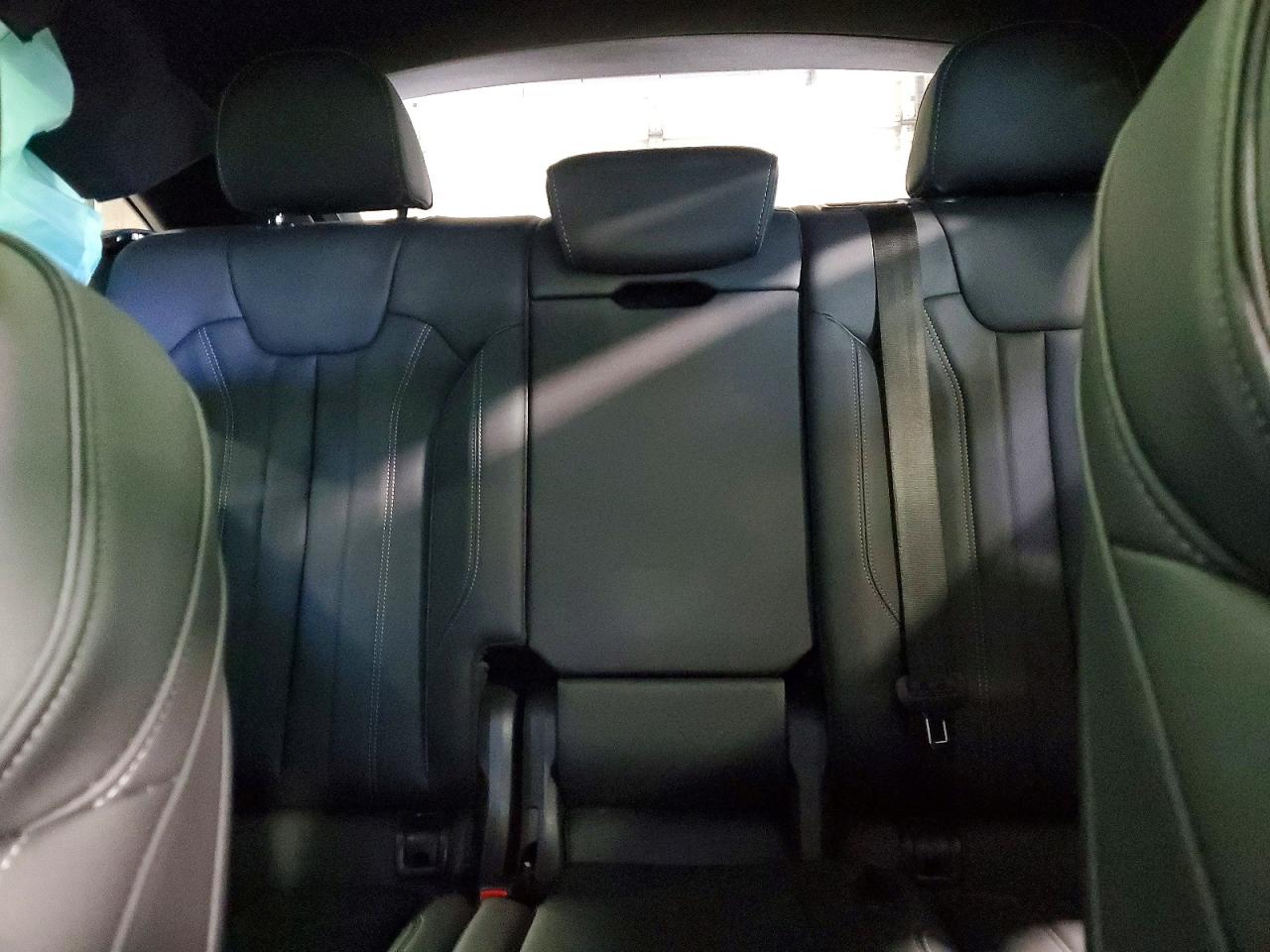 Audi Q5 Sportback Prm Pls 45