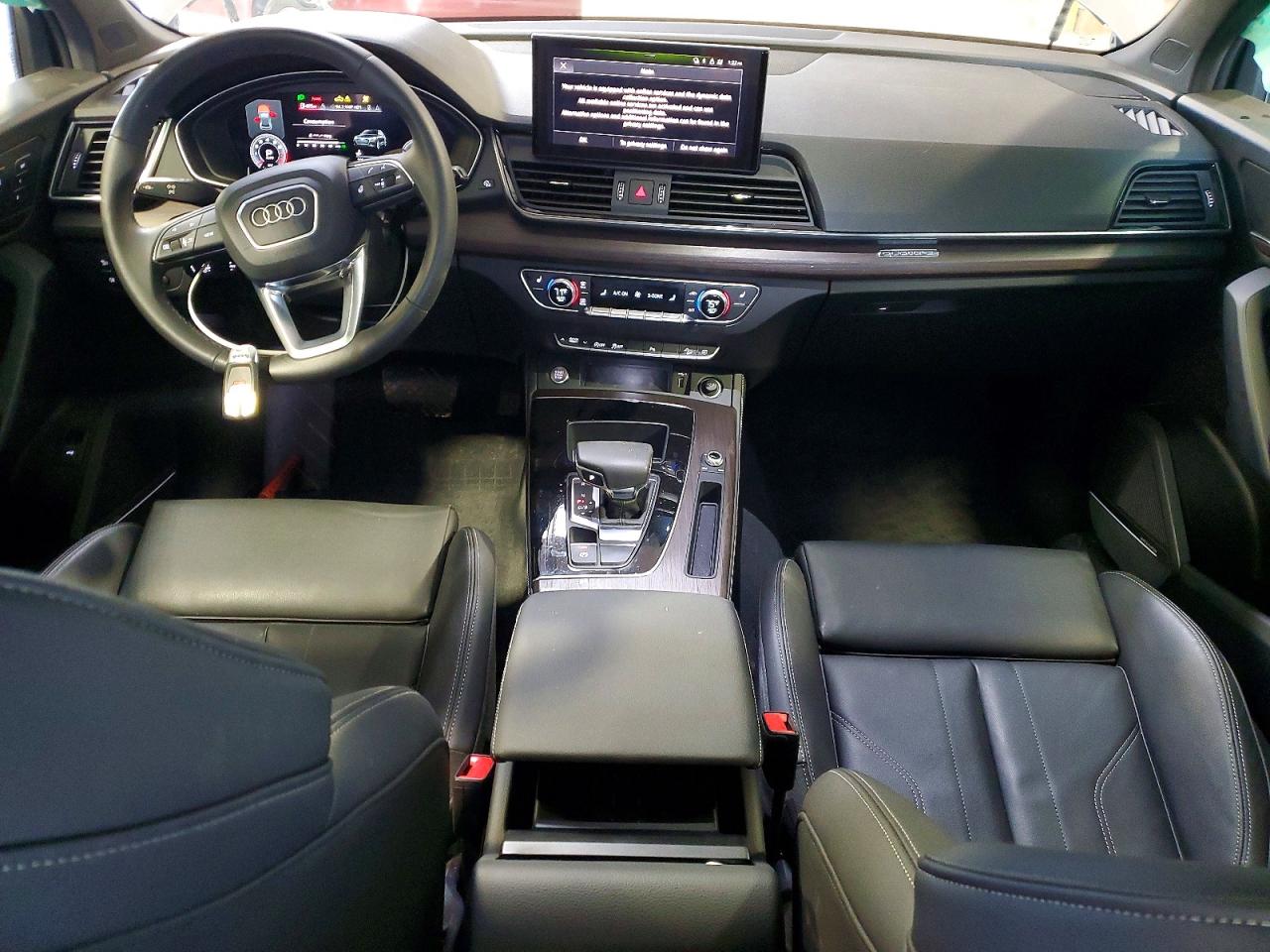 Audi Q5 Sportback Prm Pls 45