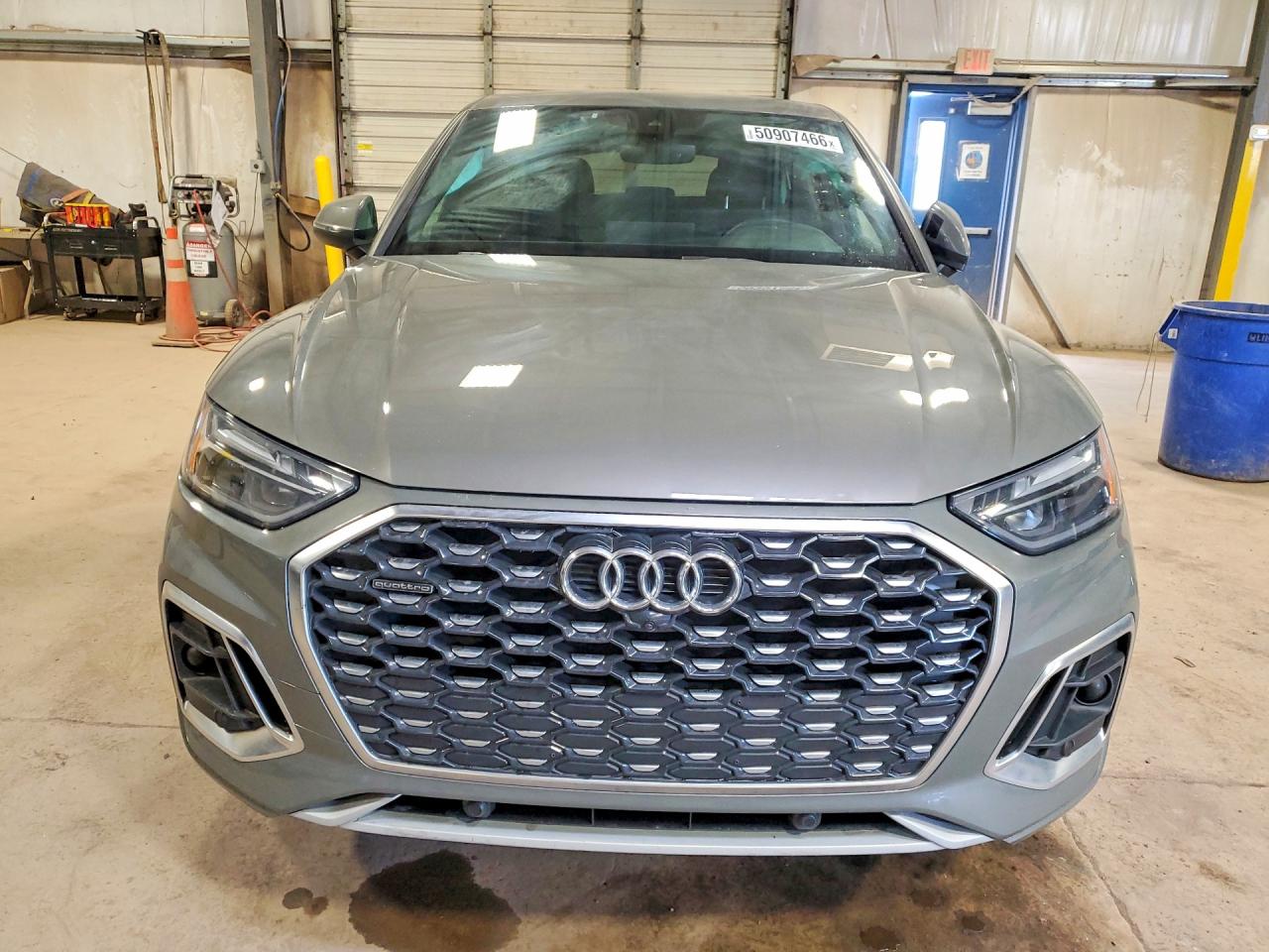 Audi Q5 Sportback Prm Pls 45