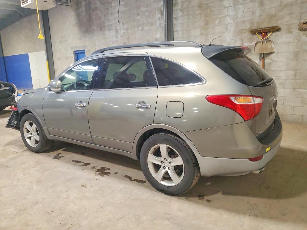 Hyundai Veracruz Gls