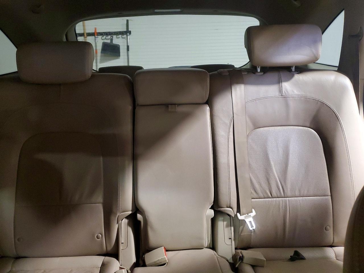 Hyundai Veracruz Gls