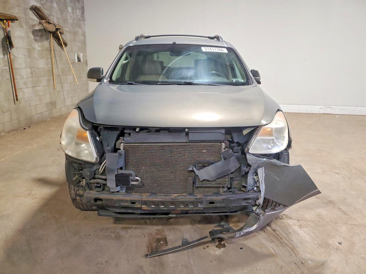 Hyundai Veracruz Gls