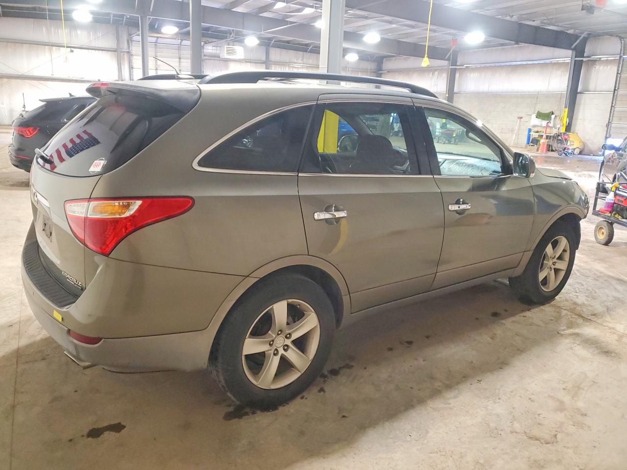 Hyundai Veracruz Gls