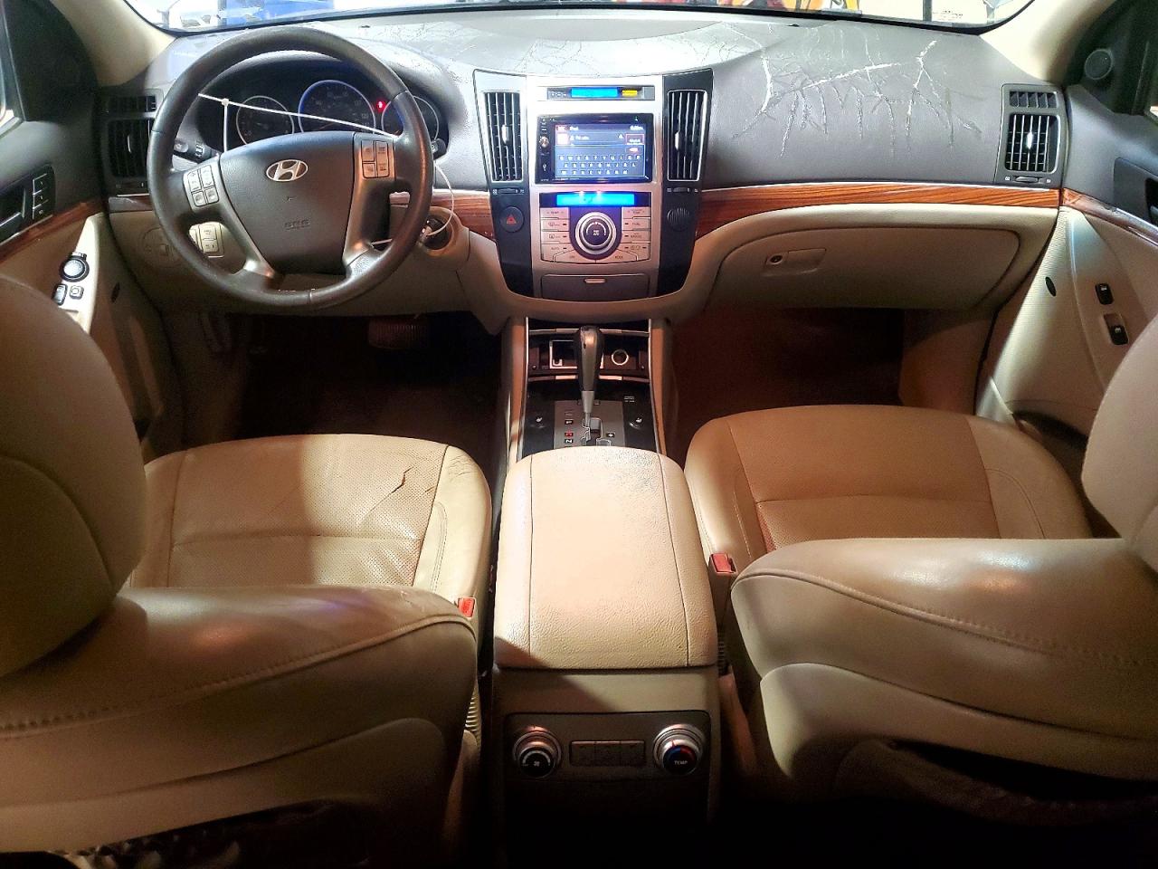 Hyundai Veracruz Gls