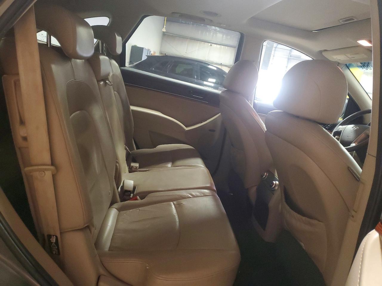 Hyundai Veracruz Gls