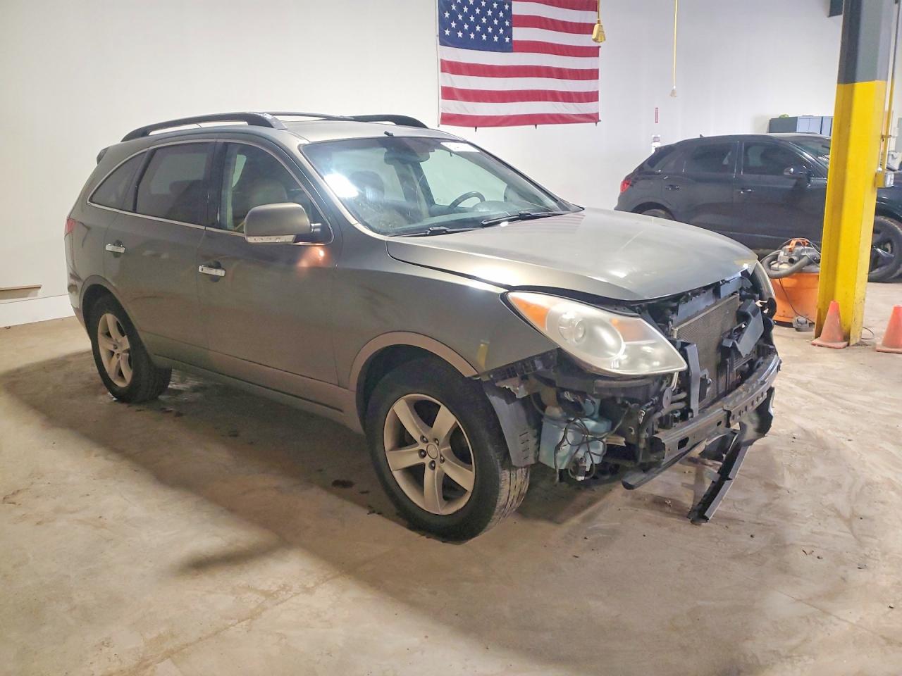 Hyundai Veracruz Gls