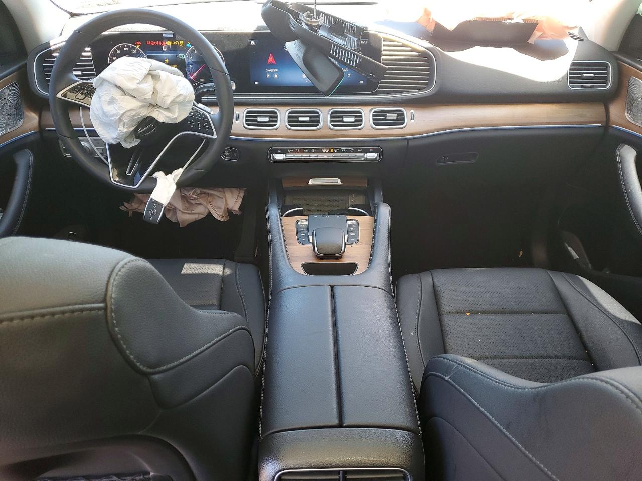 Mercedes-Benz GLE 350 4matic