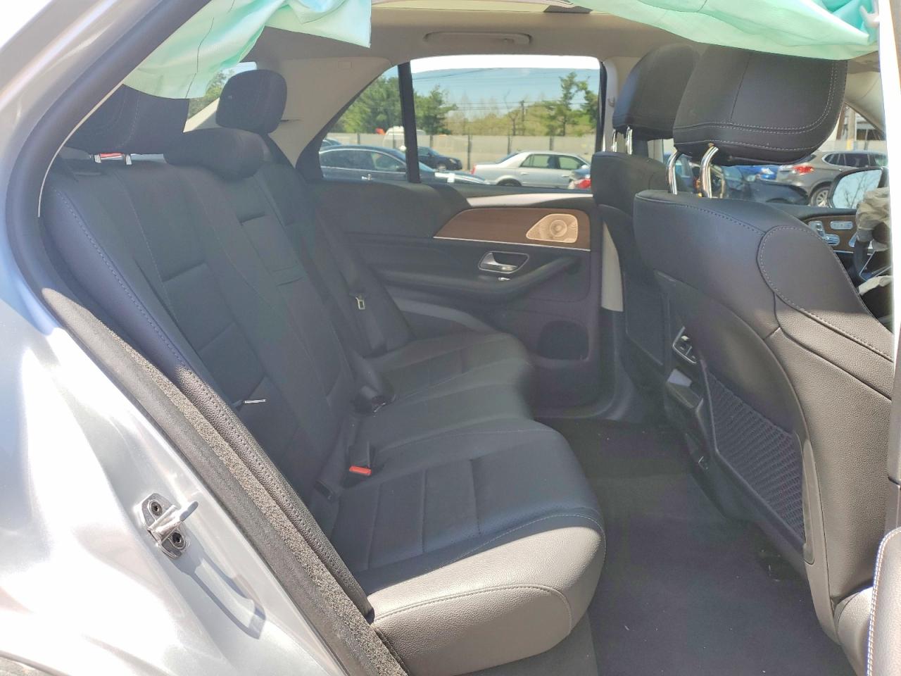 Mercedes-Benz GLE 350 4matic