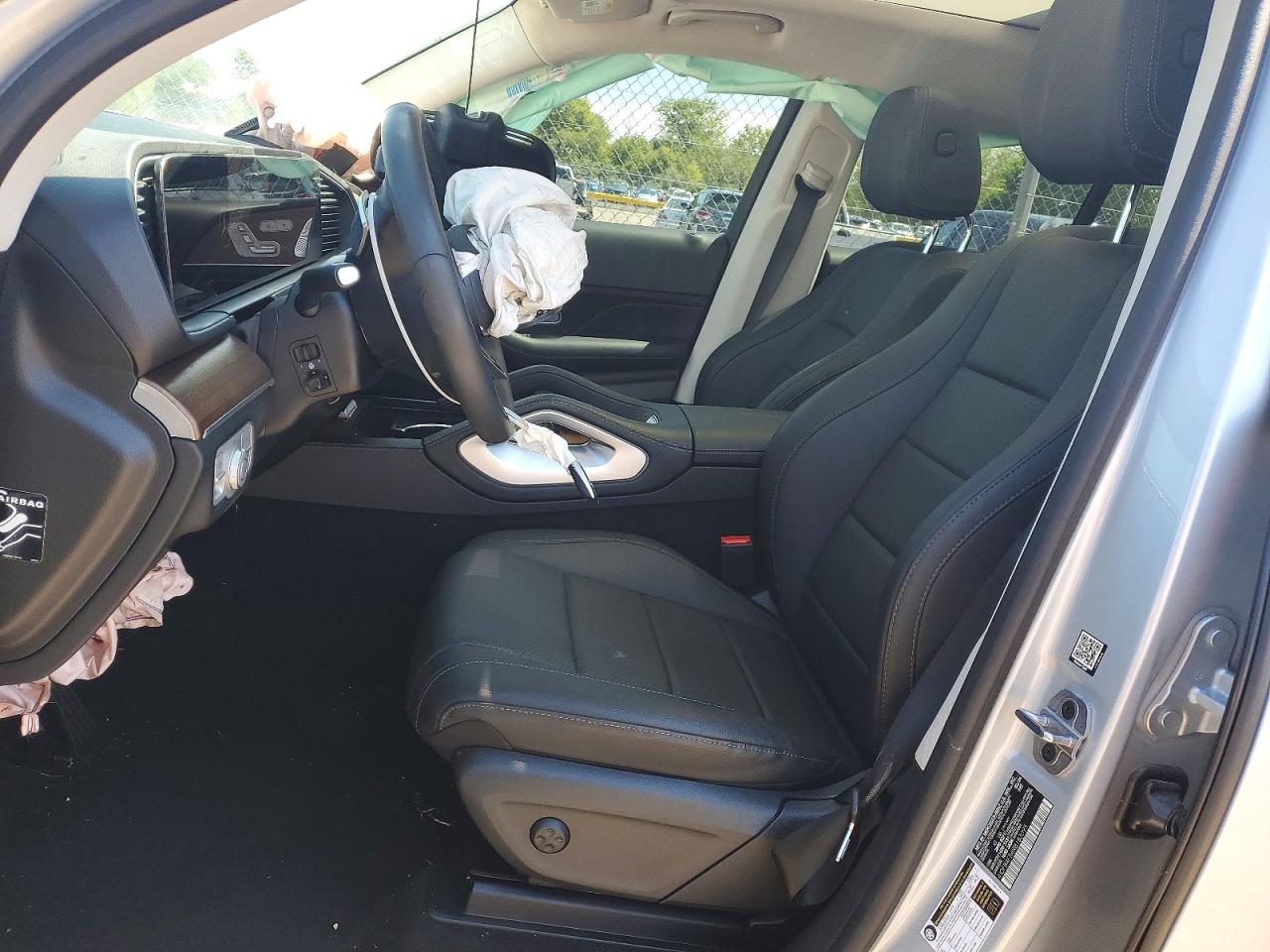 Mercedes-Benz GLE 350 4matic