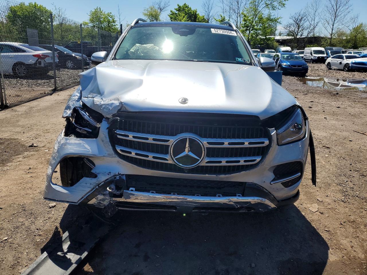 Mercedes-Benz GLE 350 4matic