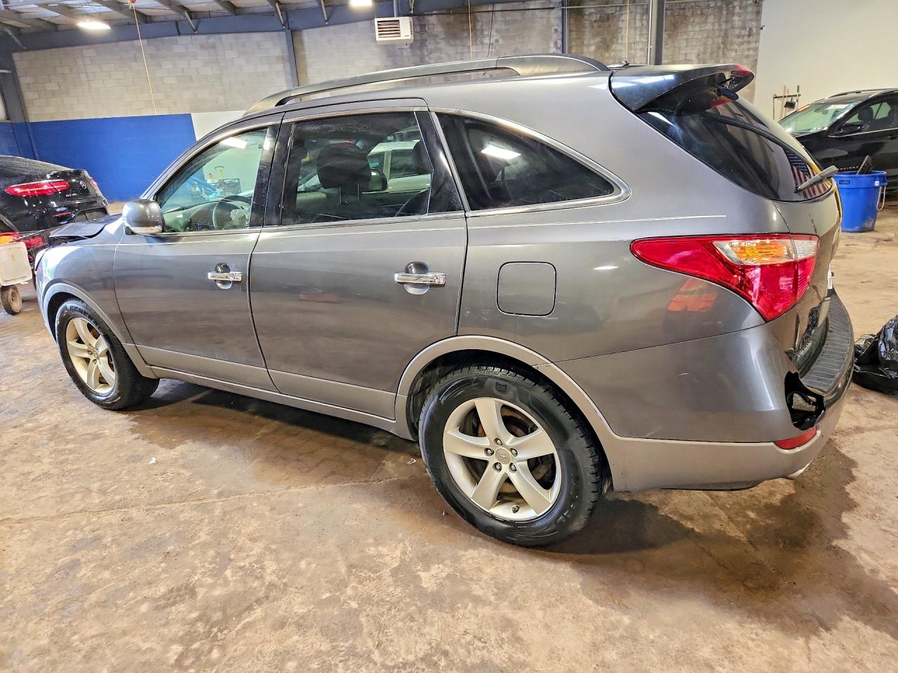 Hyundai Veracruz Limited