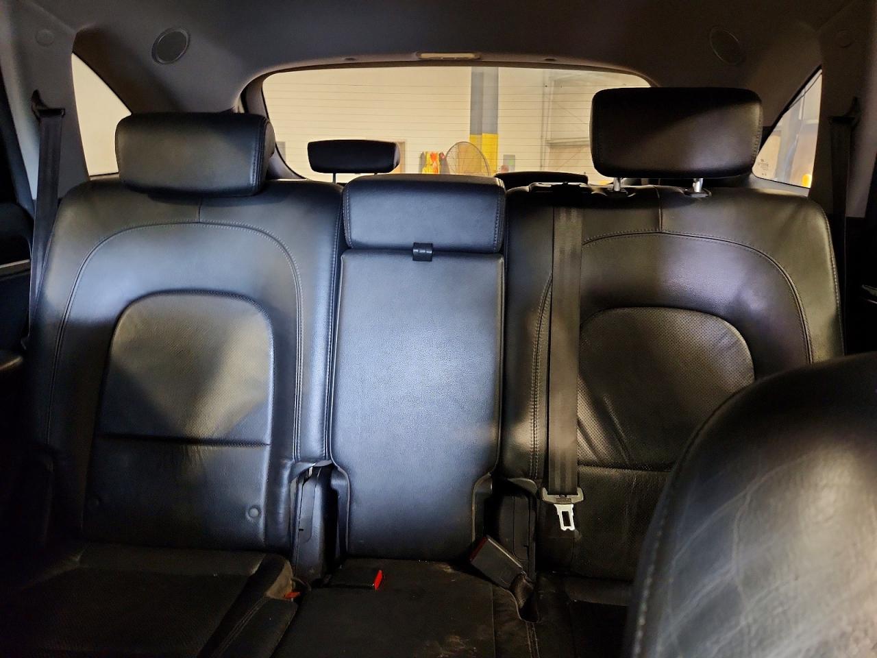 Hyundai Veracruz Limited