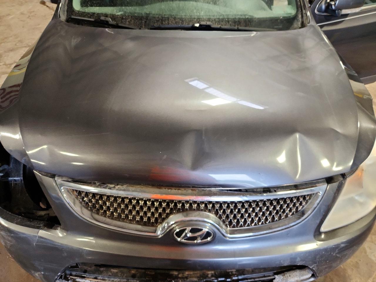 Hyundai Veracruz Limited