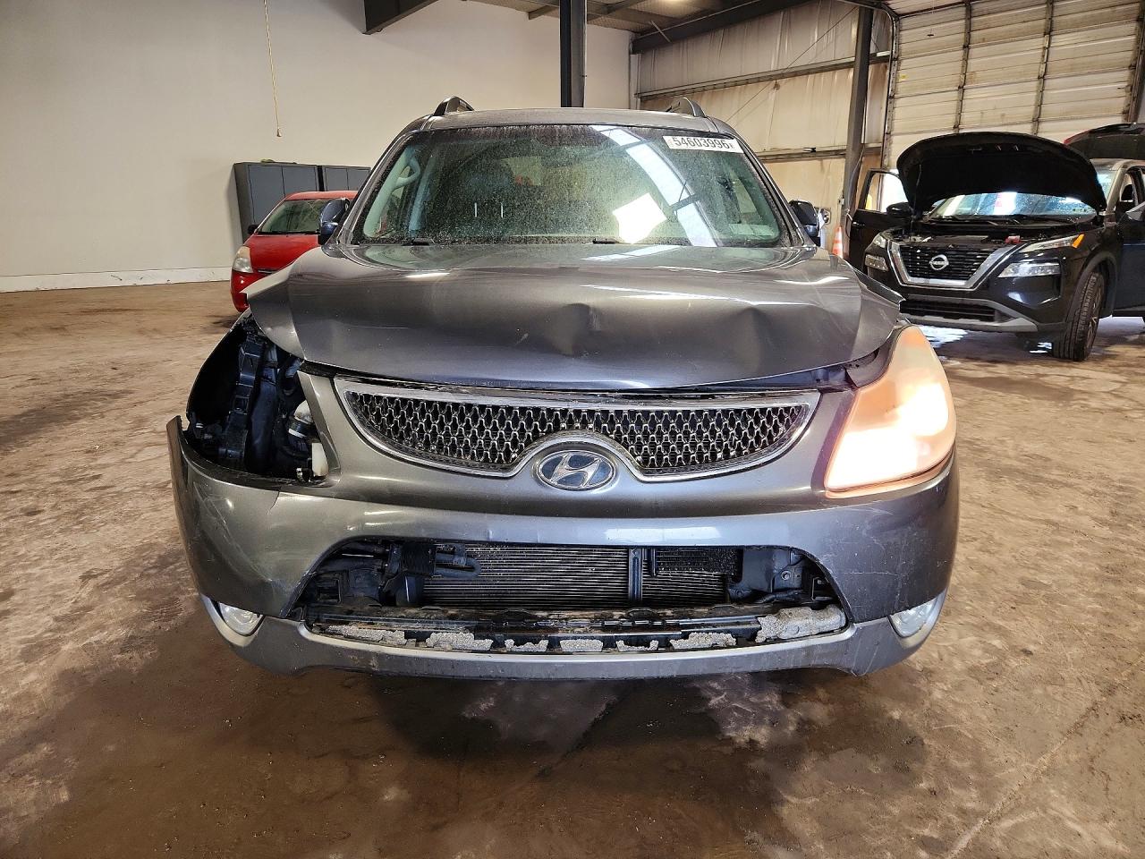 Hyundai Veracruz Limited