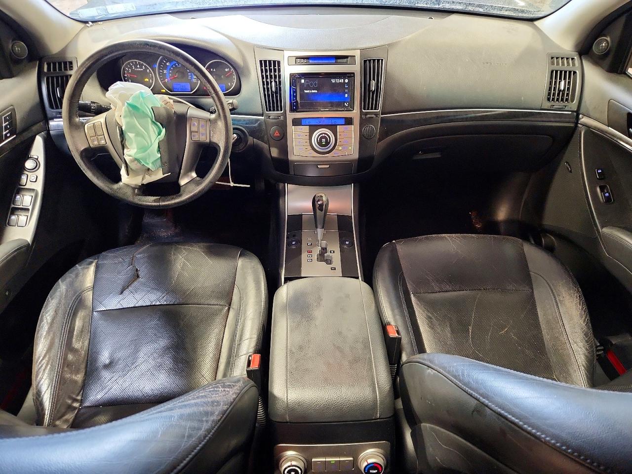 Hyundai Veracruz Limited