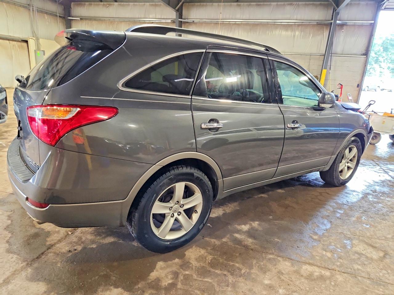Hyundai Veracruz Limited