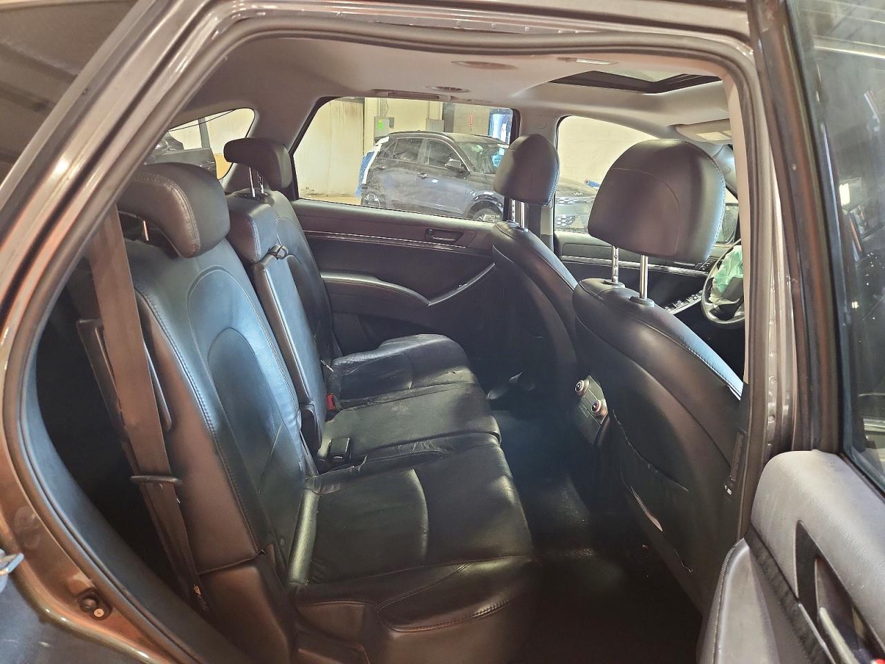 Hyundai Veracruz Limited
