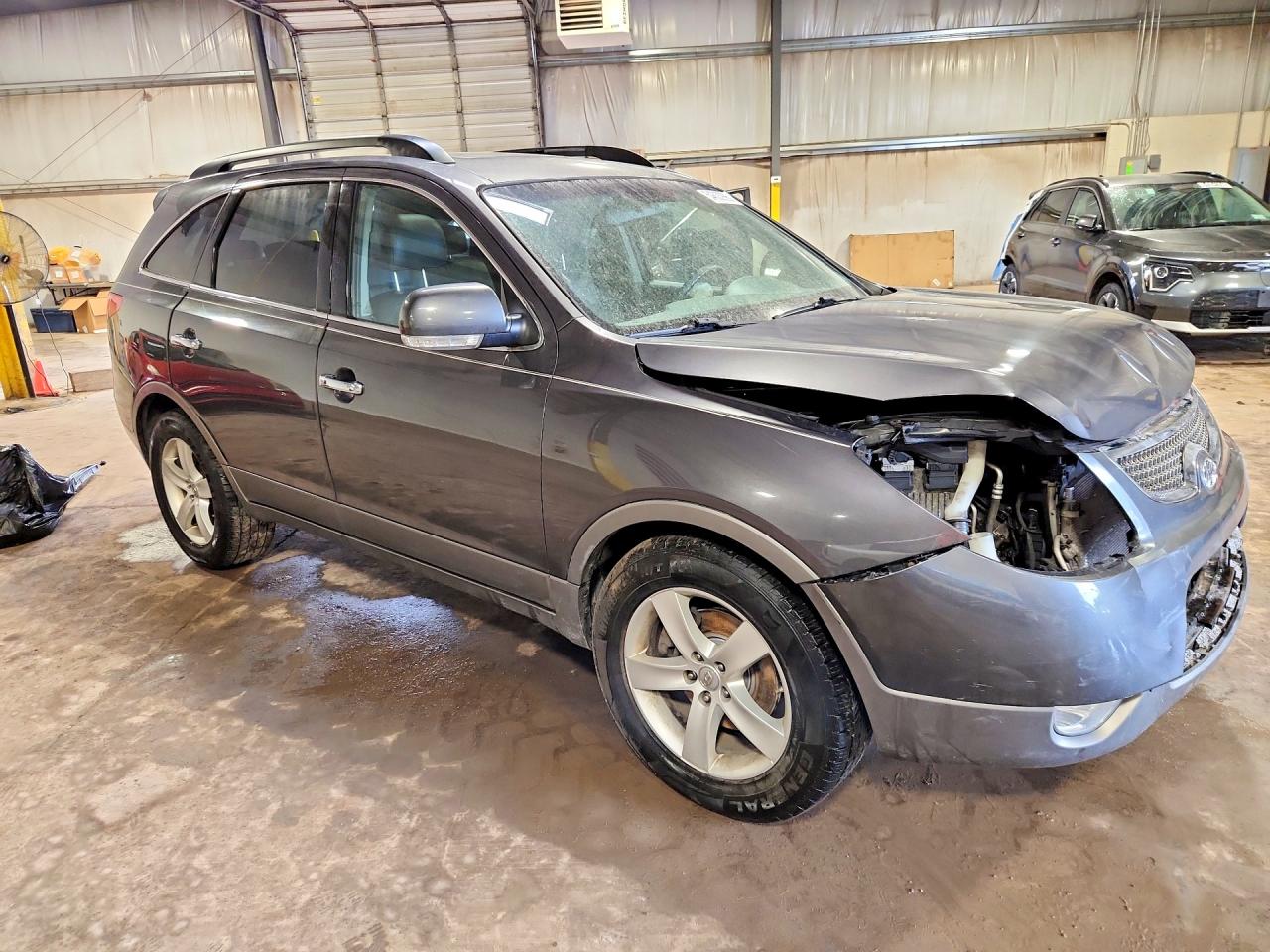 Hyundai Veracruz Limited