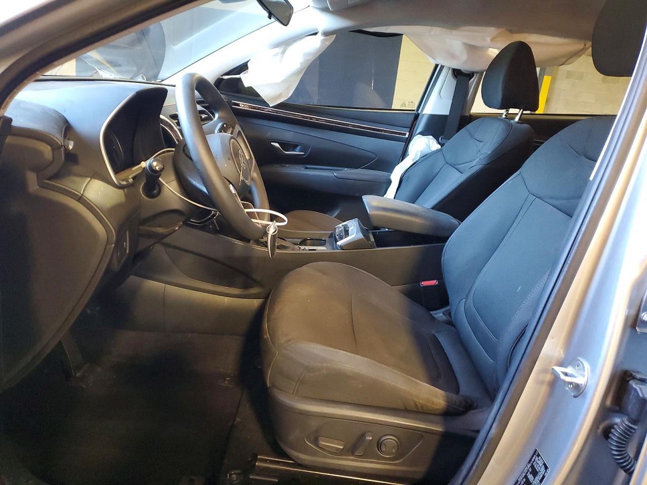 Hyundai TUCSON Sel