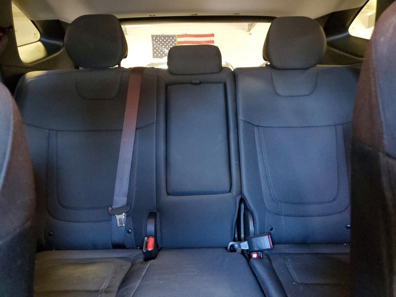 Hyundai TUCSON Sel
