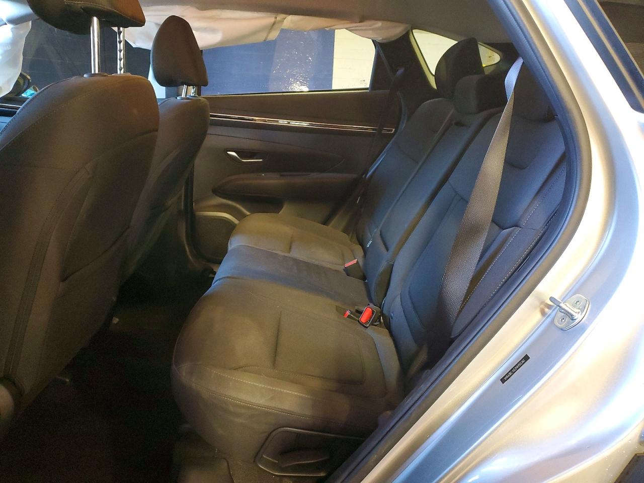 Hyundai TUCSON Sel