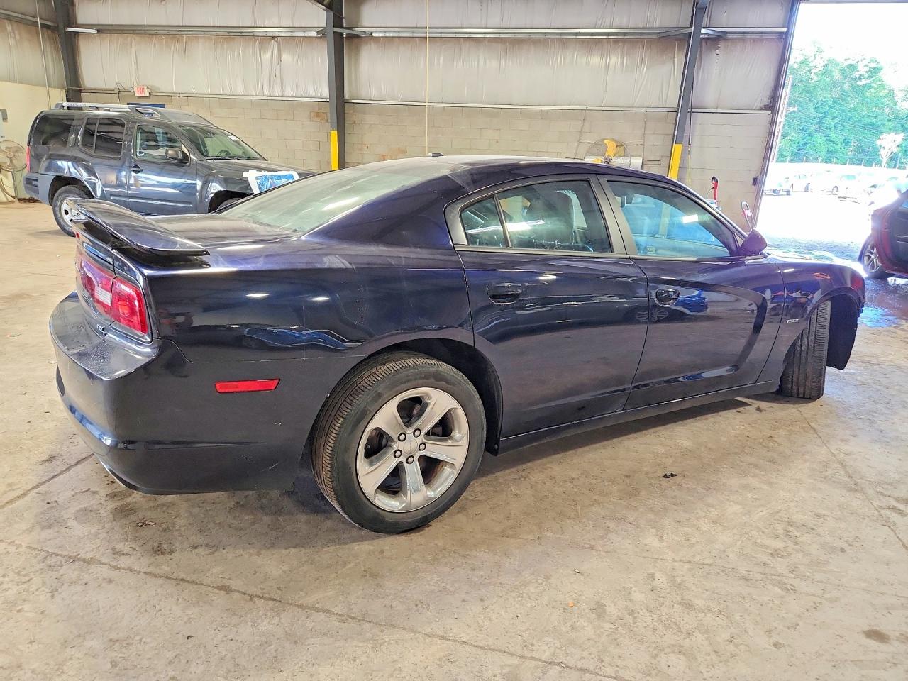Dodge Charger R