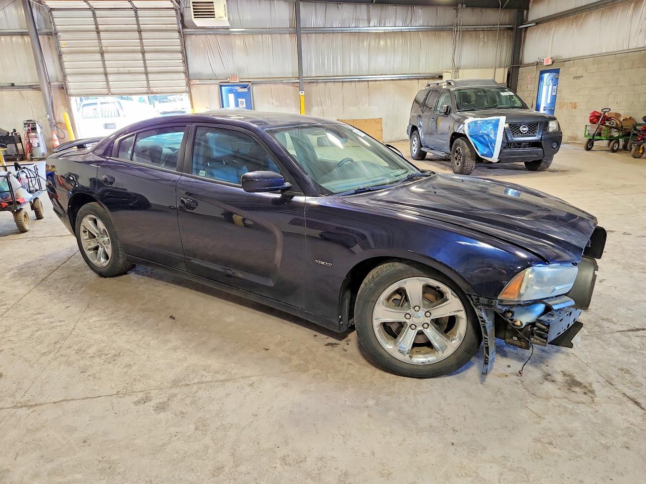 Dodge Charger R