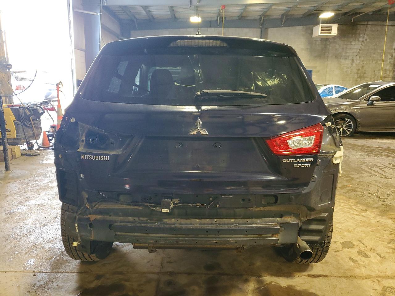 Mitsubishi Outlander Se
