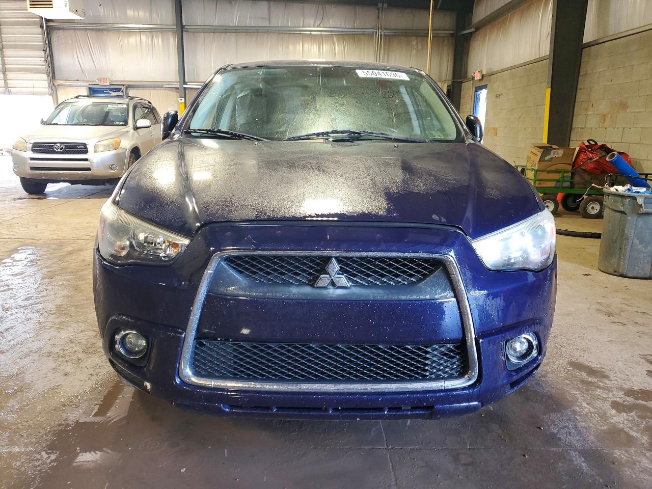 Mitsubishi Outlander Se