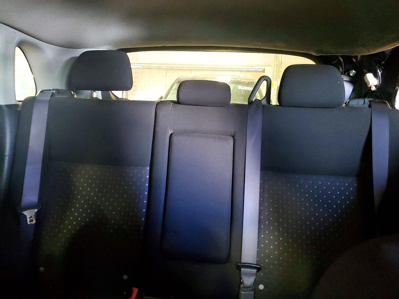 Mitsubishi Outlander Se