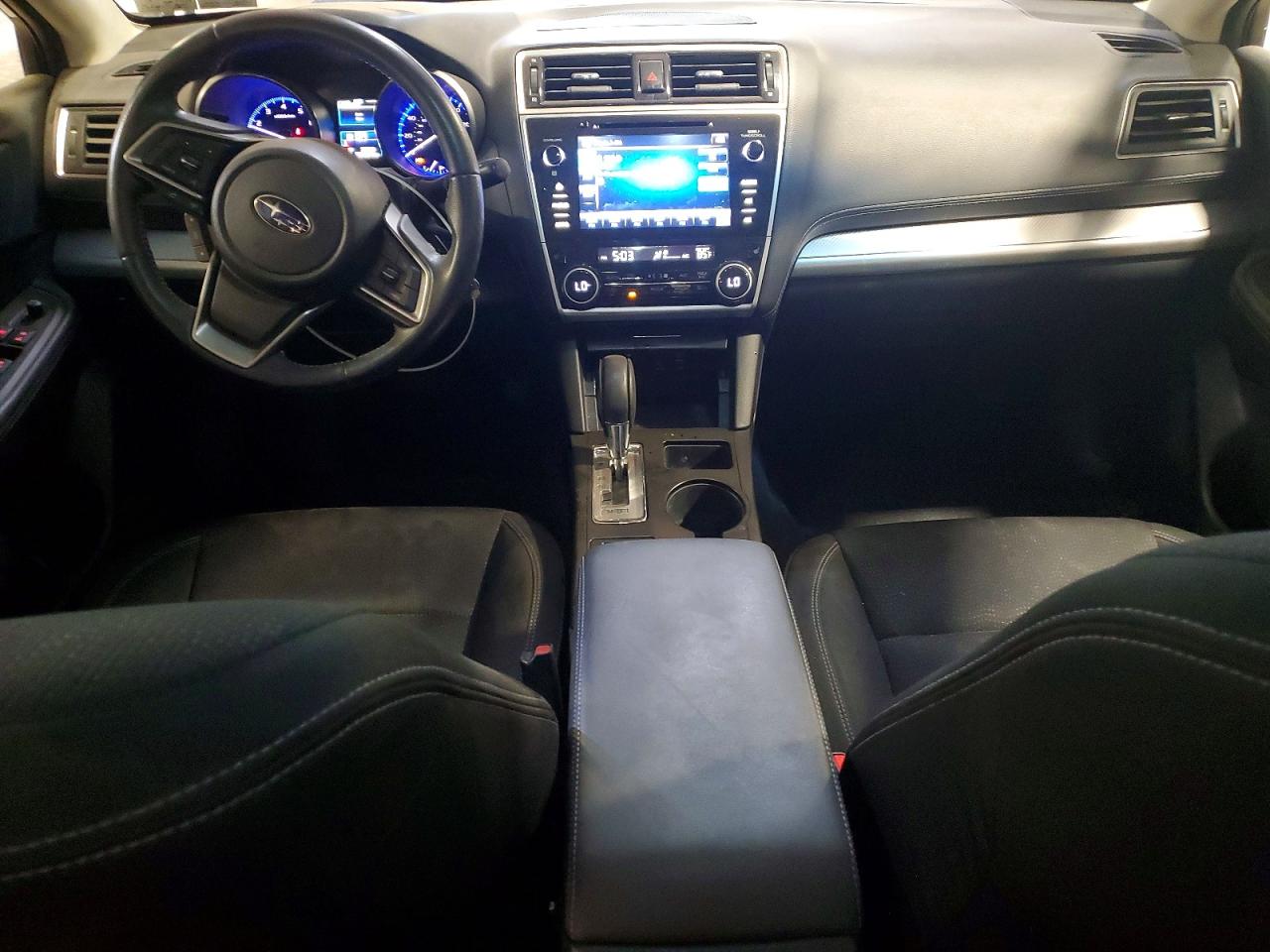 Subaru Legacy 2.5i Premium