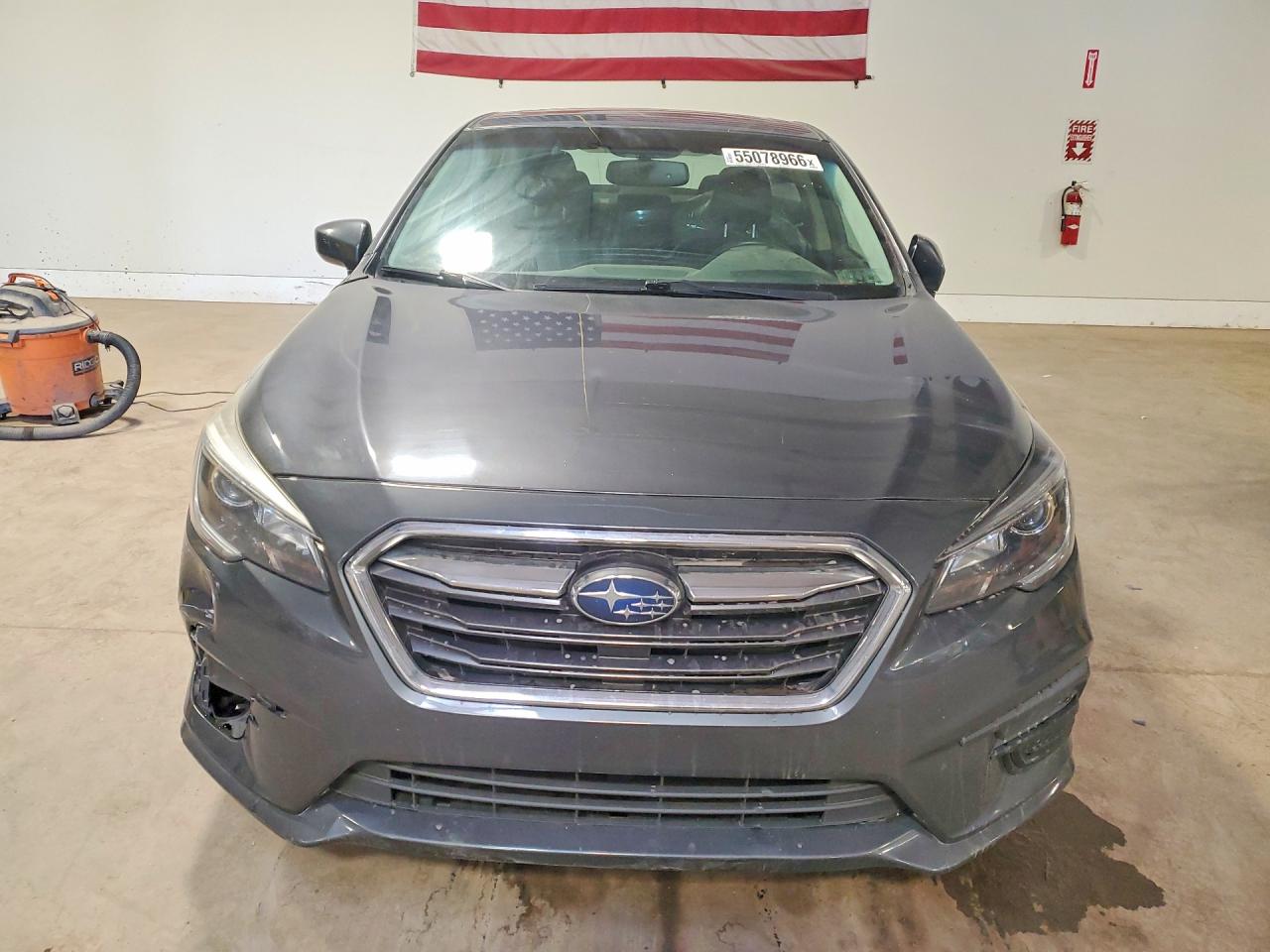 Subaru Legacy 2.5i Premium