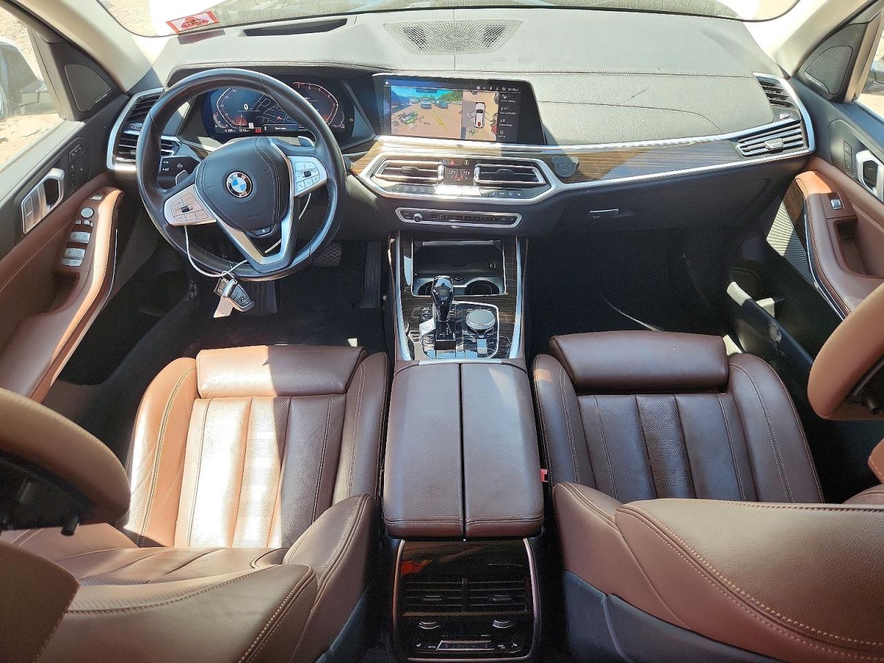 BMW X Series Xdrive40i
