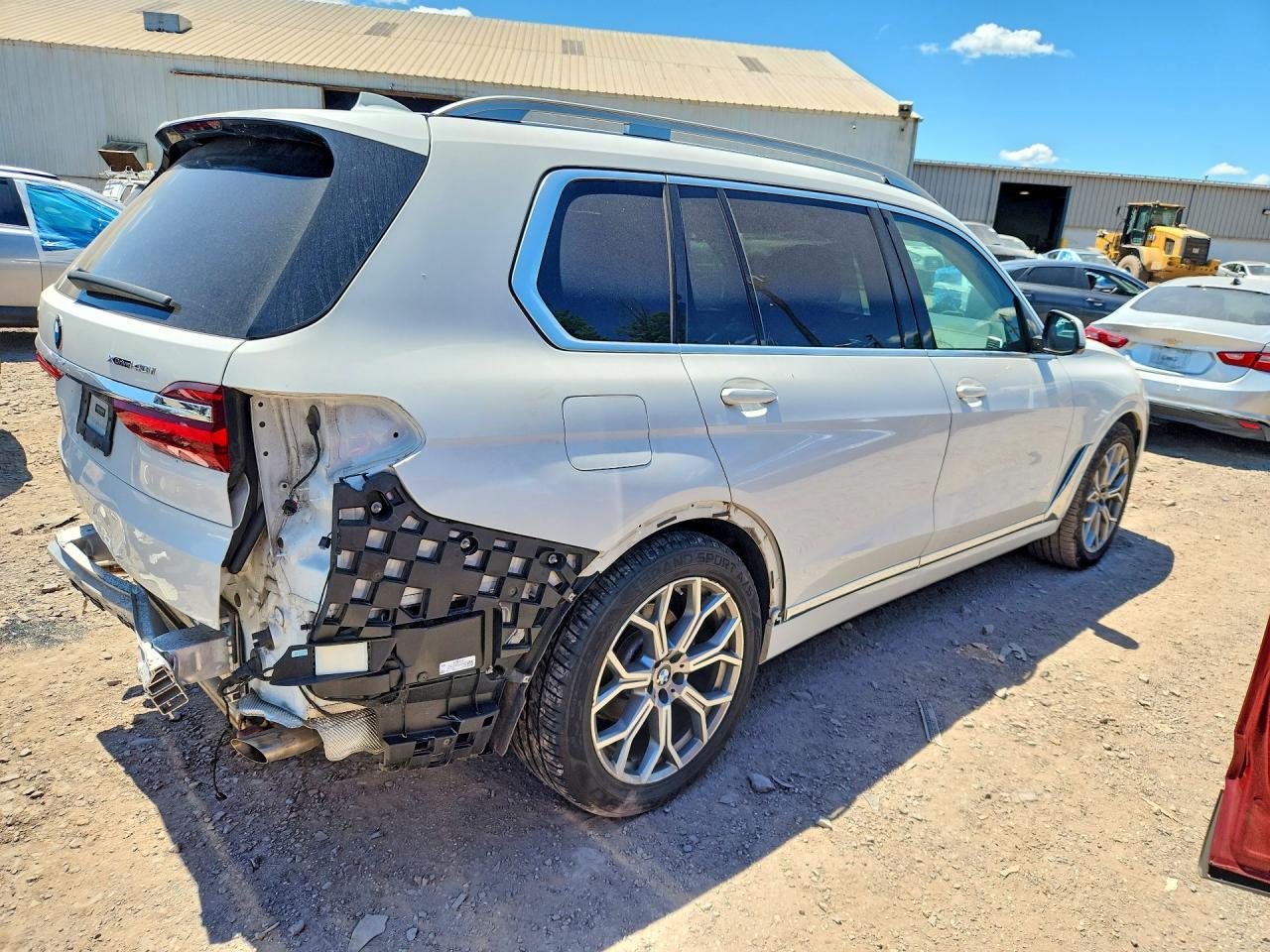 BMW X Series Xdrive40i