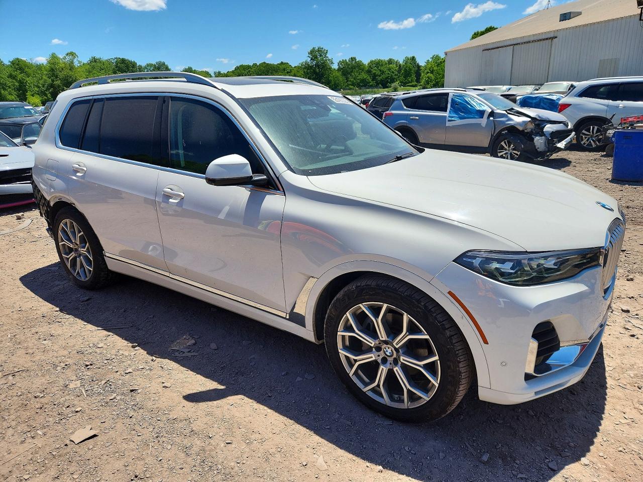 BMW X Series Xdrive40i