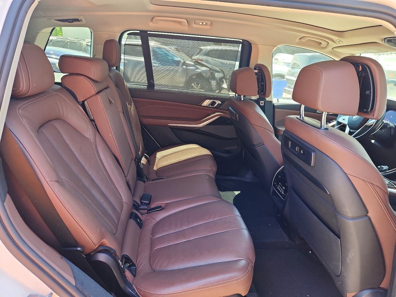 BMW X Series Xdrive40i