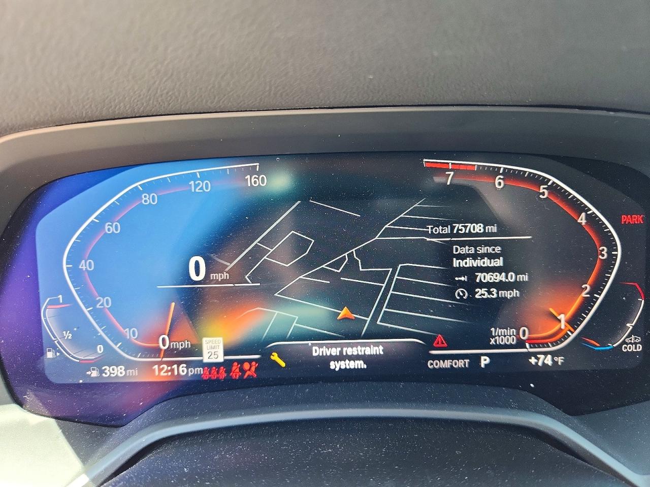 BMW X Series Xdrive40i