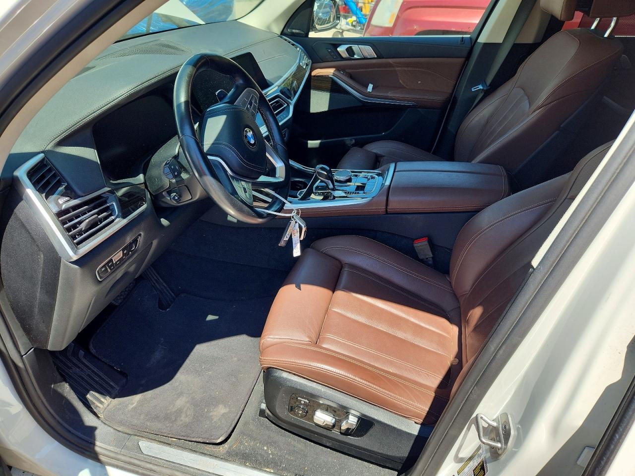 BMW X Series Xdrive40i
