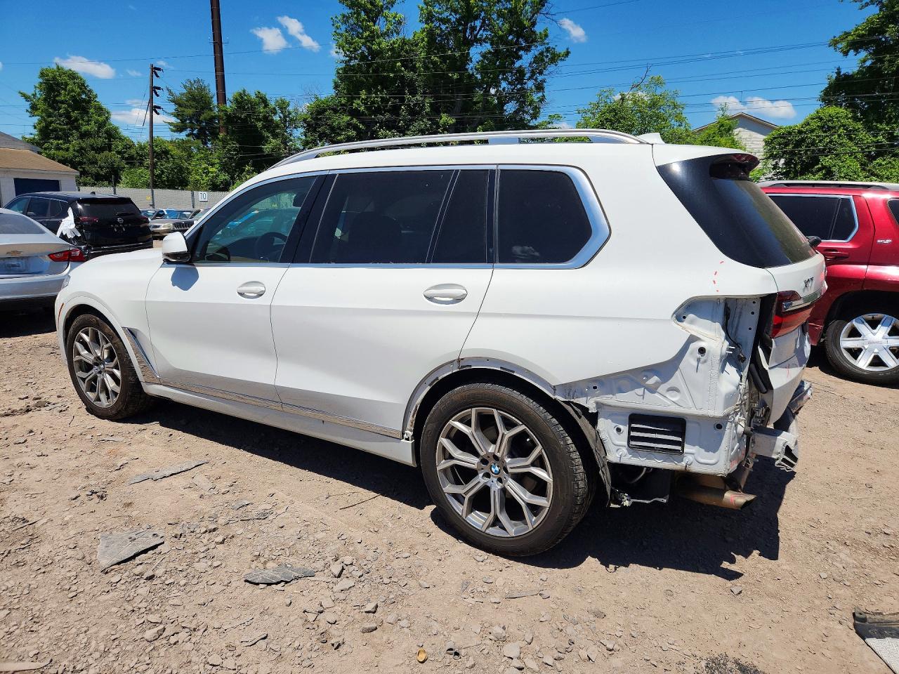 BMW X Series Xdrive40i